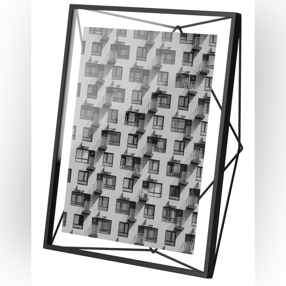 Umbra Black ‘Prisma’ 8x10 Frame